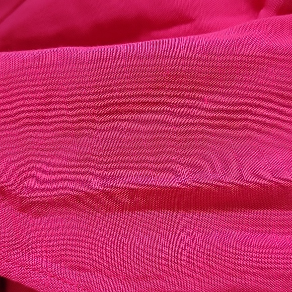 AVA & VIV  LONG SLEEVE FLARE MINI DRESS/ 3X. - Picture 13 of 13